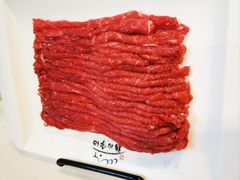 -清真·鸦儿李记·涮肉(花市店)