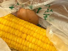 -扬州大学扬子津校区润园餐厅