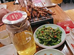 -管氏翅吧(中关村店)