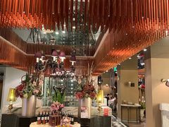 大堂-苏浙汇(古北店)