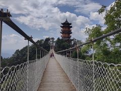 -塔云山