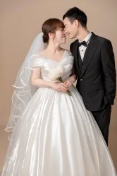 -太古映画婚纱摄影(天河店)