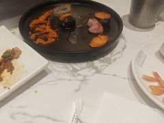 -火地铁板烧(昆山万象汇店)