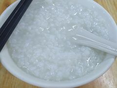 -长平肥姐白粥·海鲜打冷