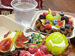 -富贵面包公司(运河店)