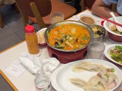-喜家德虾仁水饺(开发区振华店)