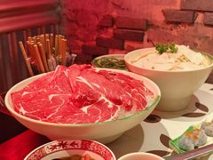 -江北北火锅馆·公路夜市(魏公村店)