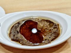 -菊花女水饺(闻涛苑店)