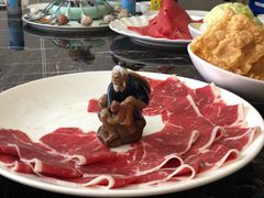 -臻牧壹品雪花牛肉火锅(大兴九臻店)