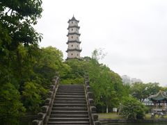 -江心屿景区