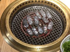 -江户烧肉(高德店)