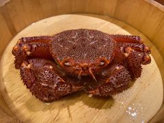 -蟹田居·活蟹料理(东城店)