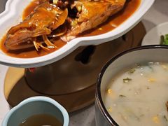 -刀板香·安徽菜(国购IFC店)