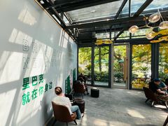 -星巴克(西湖天地店)