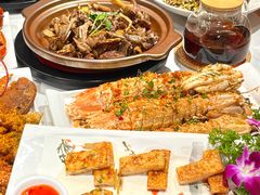 -醉壹号海鲜大排档(厦门美食地标店)