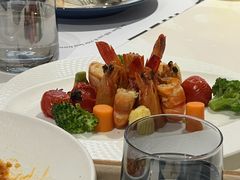 -LE SHARE洛笙·花园西餐(北京路步行街店)