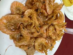 -北京龙庆四季香农家饭庄·灶台鱼·碳烤虹鳟鱼(龙庆峡店)