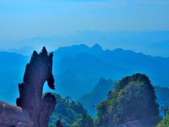 -武当山风景区