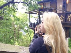 -全季酒店(重庆上清寺牛角沱地铁站店)