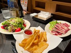 -NIUAN牛庵·日式和牛烧肉(恒隆店)