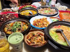 -常和州·夜宵大排档(常州单店)