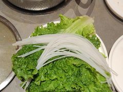 -黑金·寻焰自助百汇·烤肉·火锅(中街店)