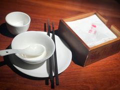 餐具摆设-花千醉(新街口店)