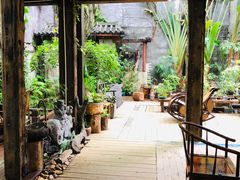 -The Flowers Coffee(南山店)