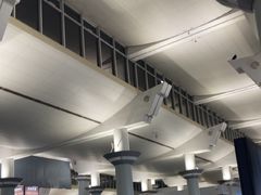 -长沙黄花国际机场-T1航站楼