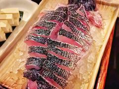 -赤RedBowl川锅·炙烤·板前(北京瑰丽酒店)