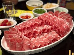 -日坛涮肉(日坛公园店)