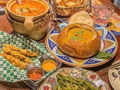 -泰妃殿(武汉首店)