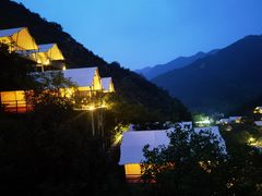 -北京山里寒舍度假酒店