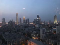 -天津君隆威斯汀酒店