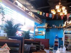 -彼德西餐厅(凯德广场新南店)