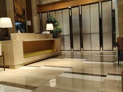 -广州粤海喜来登酒店