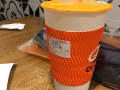 -CoCo都可(新我格广场店)