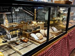 -熊叔熊婶面包房(团结湖店)