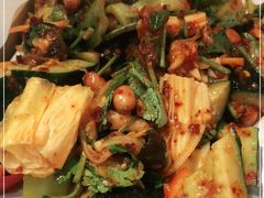 -枪火串烧·东北特色烧烤(罗湖总店)