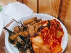 -敏丁拌饭(中街总店)