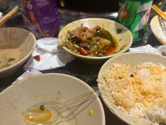 -蜀大侠火锅(总府路店)