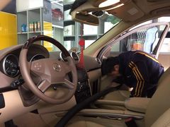 -壹捷汽车服务徐汇店(上海旗舰店·徐汇店)