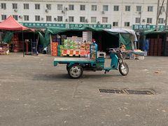 -顺鑫石门市场