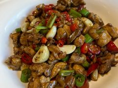 -鄱阳湖·江西小炒·瓦罐煨汤(五道口店)