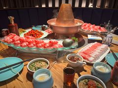 -额尔敦草原涮羊肉·烧烤(冻青树总店)