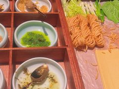 -明湖楼·经典鲁菜山东海鲜(大明湖店)