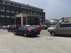 -海景壹号大酒店(惠钱路店)