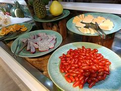 -圣罗巴海鲜烤肉自助(佳兆业店)