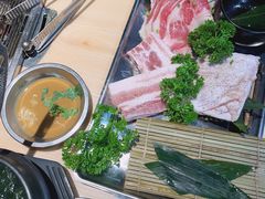 -麻蒲碳烤肉(梅花园店)