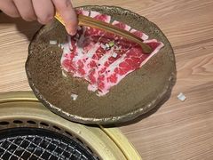 -江户烧肉(高德店)